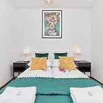 Appartamento Nowa Teczowa Promenada Staromiejska By Renters *