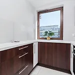 Nowa Teczowa Promenada Staromiejska By Renters Breslavia