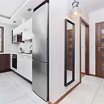 Nowa Teczowa Promenada Staromiejska By Renters Appartamento