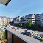 Appartamento Nowa Teczowa Promenada Staromiejska By Renters Breslavia