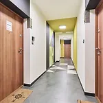 Nowa Teczowa Promenada Staromiejska By Renters