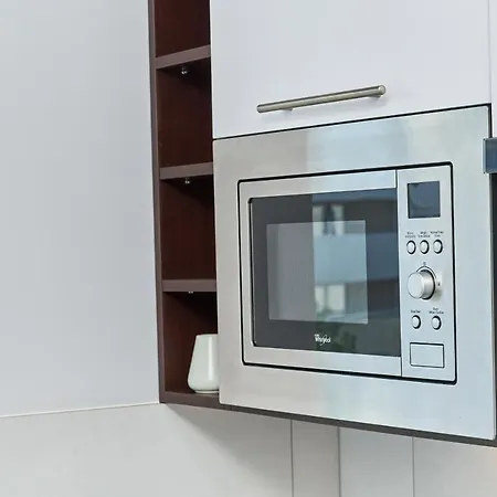 Nowa Teczowa Promenada Staromiejska By Renters Апартаменты Вроцлав
