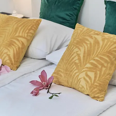 Nowa Teczowa Promenada Staromiejska By Renters アパート