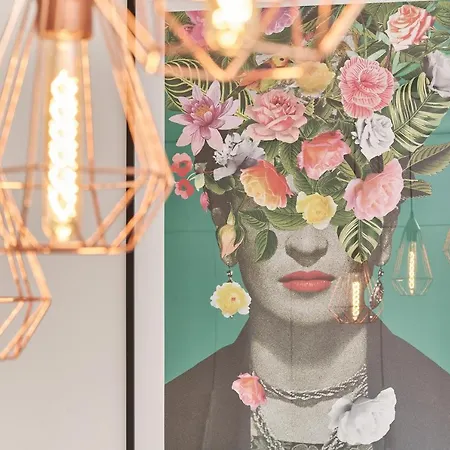 Nowa Teczowa Promenada Staromiejska By Renters アパート