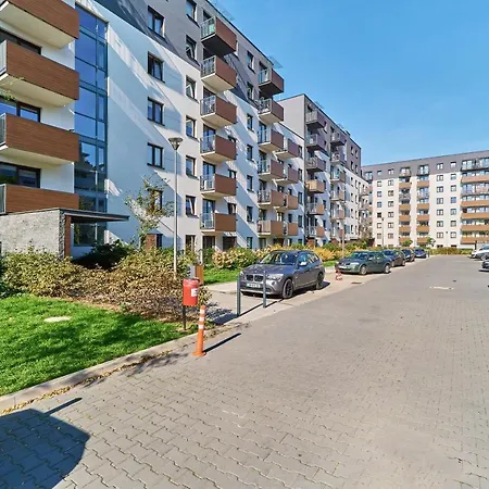 Nowa Teczowa Promenada Staromiejska By Renters