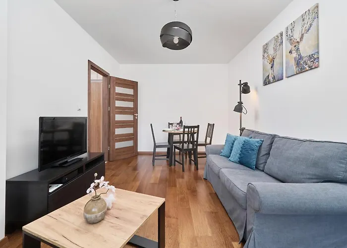 Nowa Teczowa Promenada Staromiejska By Renters * Вроцлав