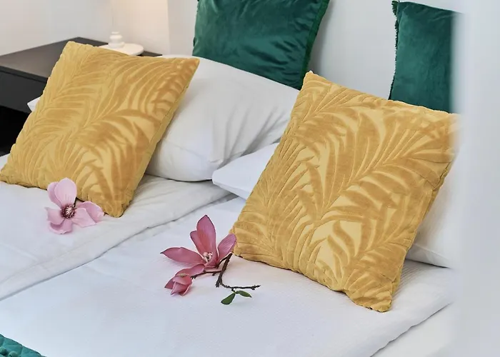 Nowa Teczowa Promenada Staromiejska By Renters Апартаменты