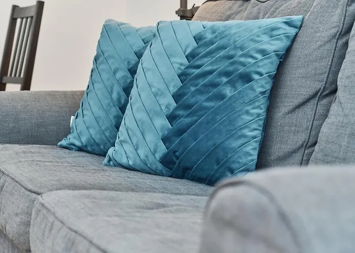 Апартаменты Nowa Teczowa Promenada Staromiejska By Renters Вроцлав