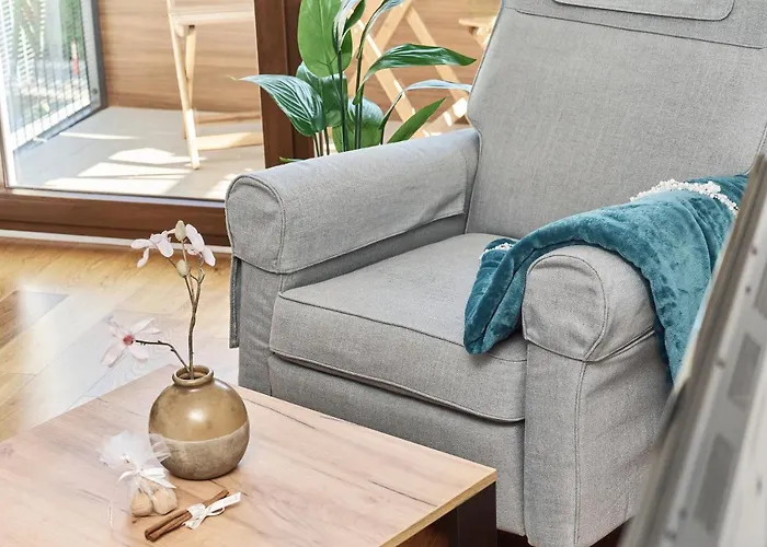 Nowa Teczowa Promenada Staromiejska By Renters Апартаменты