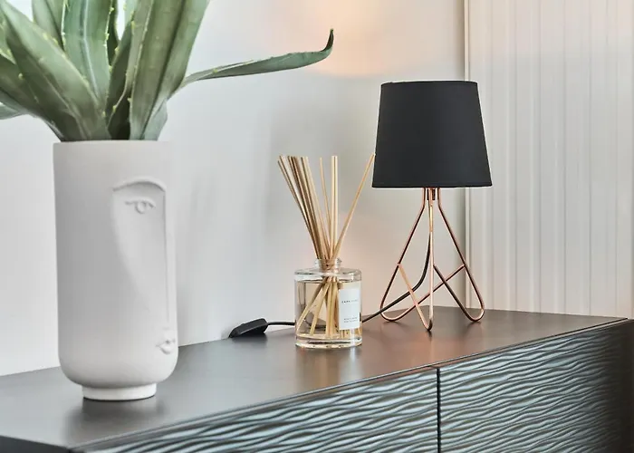 Nowa Teczowa Promenada Staromiejska By Renters Апартаменты Вроцлав