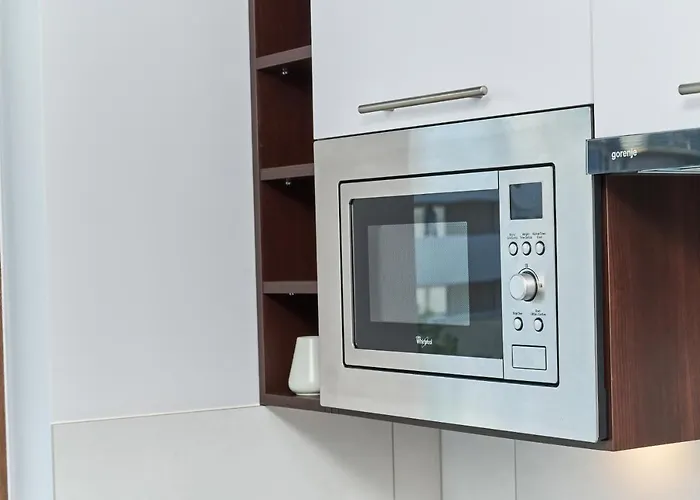 Nowa Teczowa Promenada Staromiejska By Renters Апартаменты Вроцлав