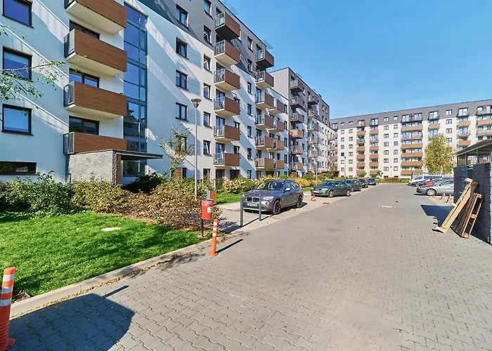 Nowa Teczowa Promenada Staromiejska By Renters